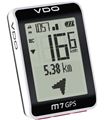 VDO M7 GPS