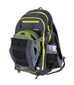 MOCHILA E-BIKE 28L CON RANURA P/BATERIA