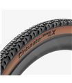 CUB CINTURATO GRAVEL RC-X 700X40C PROWALL NEGRO