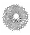 CASSETTE SHIMANO XT 10V 11/34 *2