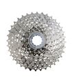 CASSETTE SHIMANO HG400 12/36 9V.