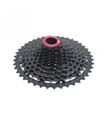 CASSETTE SUN RACE S8 11V 11/42 BLACK