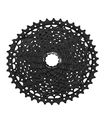 CASSETTE SUN RACE MS8 11V 11/46 BLACK