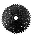 CASSETTE SUN RACE 9V 11/40 NEGRO