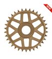 PLATO DM E-BIKE HELIX R BOSCH BRONCE GEN 4 34D E-THIRTEEN