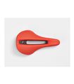 SILLIN BNT VERSE CORTO ELITE 155MM ROJO