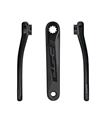 JUEGO DE BIELAS E-BIKE FSA CK-746-2/IS 170 MM PARA BROSE/FAZ