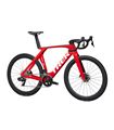 MADONE SLR 6 ETAP T.56 VIPER RED TREK 2024