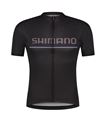 MAILLOT LOGO SHIMANO