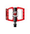 CRANK BROTHERS MALLET DH ROJO