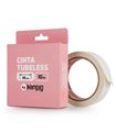 CINTA TUBELESS 30MM 10 METROS KLINPIG