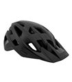 CASCO GRIZZLY T.M/L NEGRO MATE SPIUK