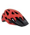 CASCO GRIZZLY T.S/M RED MATE SPIUK