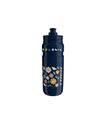 BIDON TREK FLORES AZUL 750ML