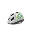 CASCO STEREO BLANCO