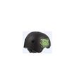 CASCO URBAN RADICAL NEGRO POLISPORT