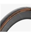 CUB PZERO RC 700 X 26 TLR MARRON PIRELLI