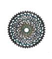 SRAM CASSETTE XG-1299 EAGLE 12V 10/50 RAINBOW