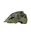 CASCO LEATT ALL MTN JUNIOR 1.0 T.XS CAMO