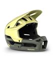 CASCO BLUEGRASS VANGUARD T.M VERDE LIMA MATE