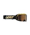 GAFAS VELOCITY 5.0 MTB IRIZ GOLD BRONCE UC 68% LEATT