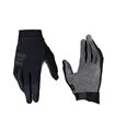 GUANTES MTB 1.0 GRIPR STEALTH T.M LEATT