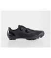 ZAPATILLAS BNT RSL MTB NEGRAS T.43