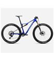 OIZ M-PRO T.M BLU-RAW ORBEA 2025