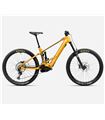 WILD H20 T.M YEL-GRN ORBEA 2025