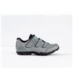 ZAPATILLAS ADORN WSD GRIS T.37