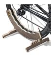 RIDENOW SOPORTE PARA BICICLETA MADERA CEREZO