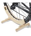 RIDENOW SOPORTE PARA BICICLETA MADERA PINO