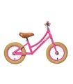 BICI APRENDIZAJE REBELKIDZ AIR CLASSIC U