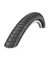 CUBIERTA SCHWALBE SUPER MOTO X 27.5X2.40 HS439 G-GUARD SNAKE