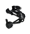 SRAM CAMBIO X4 CAJA LARGA BLACK