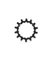 SRAM PLATO EX1 X-SYNZ 14D BOSH BLK