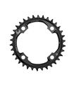 SRAM PLATO ACERO 104BCD 34D 12V