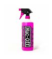 PISTOLA MUC-OFF LIMPIADOR BIO 1 LITRO