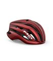 CASCO MET TRENTA MIPS T. M ROJO DALIA MATE