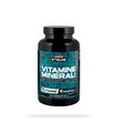 ENERVIT VITAMINAS Y MINERALES 120CAP.