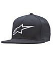 GORRA ALPINESTARS AGELESS NEGRA T.S/M