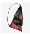 SWIN TRAINING MESH BAG BLACK ORCA