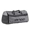 TRAINIG BAG BLACK ORCA