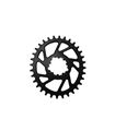 PLATO OVALADO DM SRAM OFFSET 0º 32D GES