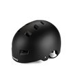 CASCO BMX EXPLORER T.L NEGRO MATE GES