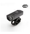 LUZ DELANTERA USB 350 LUMENS "VENUS" GES