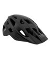 CASCO GRIZZLY T.S/M NEGRO MATE SPIUK