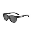 SWANK SATIN BLACK POLARIZED TIFOSI