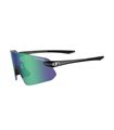 VOGEL SL BLACK LENTE SMOKE GREEN MIRROR TIFOSI