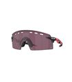 GAFA ENCODER STRIKE VENTED GGIRO PINK PRIMZ ROAD BLACK